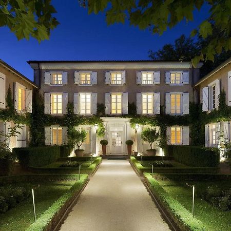 Les Albizias 5 Lejlighed Eugenie-les-Bains Eksteriør billede